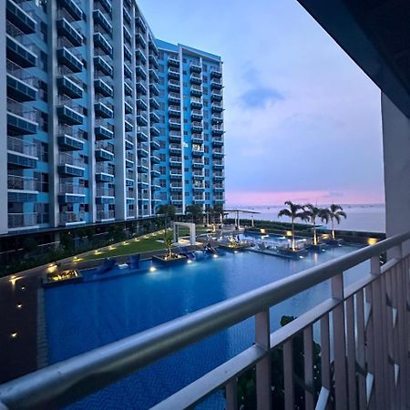 Bayshore 2 Residential Resort Phase 1 Pasay Exterior foto